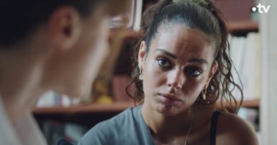 Plus belle la vie spoiler : Betty face à la réaction horrible de sa mère (vidéo PBLV épisode n°4649)
