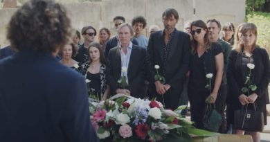 Plus belle la vie du 6 octobre : le Mistral dit adieu à Roland (résumé épisode 4633 en avance)