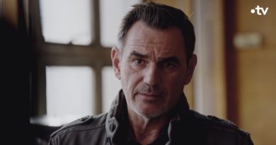 Plus belle la vie : un acteur hospitalisé, il rassure ses fans