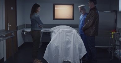 Plus belle la vie spoiler : la mort d'un personnage phare (vidéo PBLV épisode n°4640)