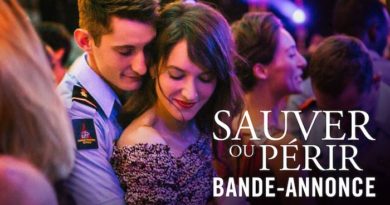 « Sauver ou périr » : l'histoire du film inédit ce soir sur France 2 (9 octobre)