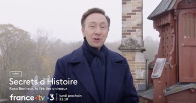 Secrets d'histoire du 24 octobre : ce soir, l'histoire de Rosa Bonheur