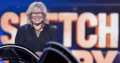 Sketch Story du 18 novembre : les invités de Laurence Boccolini ce soir sur France 2