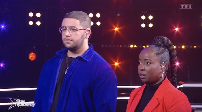 Star Academy : qui a été éliminé du prime 2 ? (résumé + replay 22 octobre 2022)