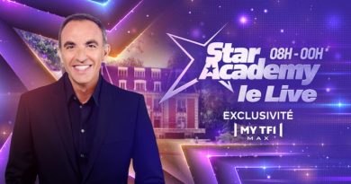 Star Academy, les évaluations du 1er novembre : résumé complet