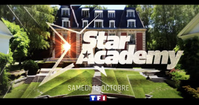 Star Academy : le château ouvre ses portes pour des visites !