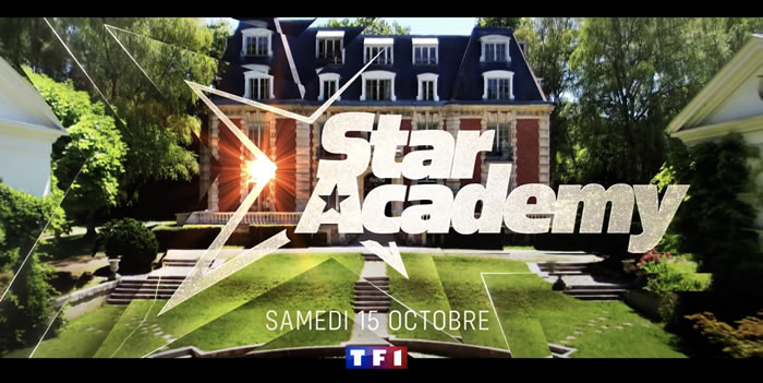 Star Academy : nouvelle bande-annonce à J-7 (VIDÉO)