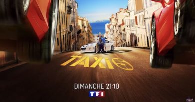 Audiences 2 octobre 2022 : « Les enquêtes de Vera » leader devant « Taxi 5 »