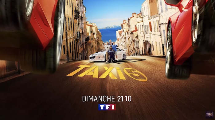 Taxi 5 : histoire et interprètes de votre film ce soir sur TF1 (2 octobre)