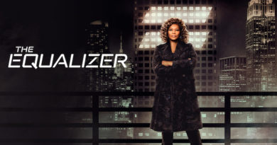 The Equalizer du 26 novembre : vos épisodes ce soir sur M6