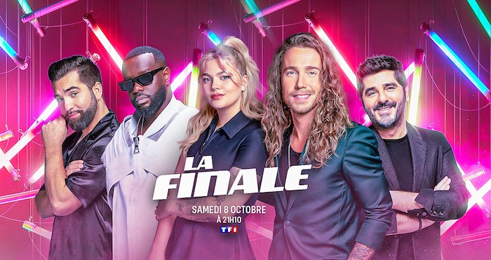 The Voice Kids du 8 octobre : la finale ce soir, qui va être sacré gagnant ?