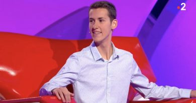 Tout le monde veut prendre sa place : 36ème victoire pour Alexandre (13 octobre)