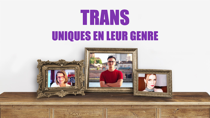 « Trans - uniques en leur genre » : votre documentaire ce soir sur M6 (6 octobre 2022)