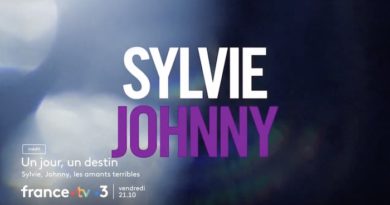 « Un jour un destin » du 14 octobre 2022 : soirée spéciale Johnny Hallyday sur France 3