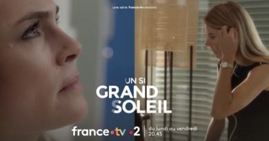 Un si grand soleil spoilers : la mort de Damien, les résumés jusqu'au 21 octobre 2022