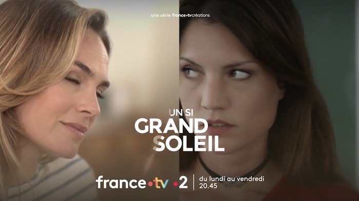 Un si grand soleil spoilers : le meurtrier de Damien recherché, des ruptures, les résumés jusqu'au 28 octobre 2022