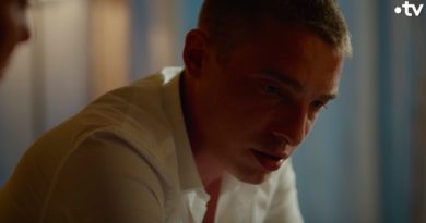 Un si grand soleil du 17 octobre : Damien en plein cauchemar (résumé épisode 998 en avance)