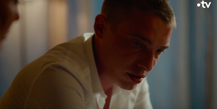 Un si grand soleil du 17 octobre : Damien en plein cauchemar (résumé épisode 998 en avance)