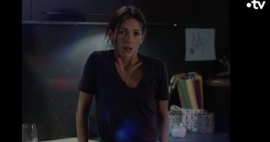 Un si grand soleil du 25 octobre : Elise quitte Sofia (résumé épisode 1004 en avance)