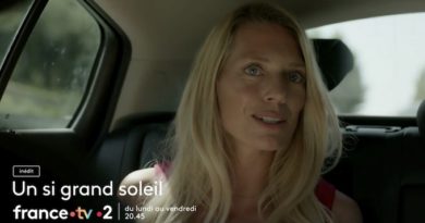 Un si grand soleil spoilers : le meurtrier de Damien arrêté, les résumés jusqu'au 11 novembre 2022
