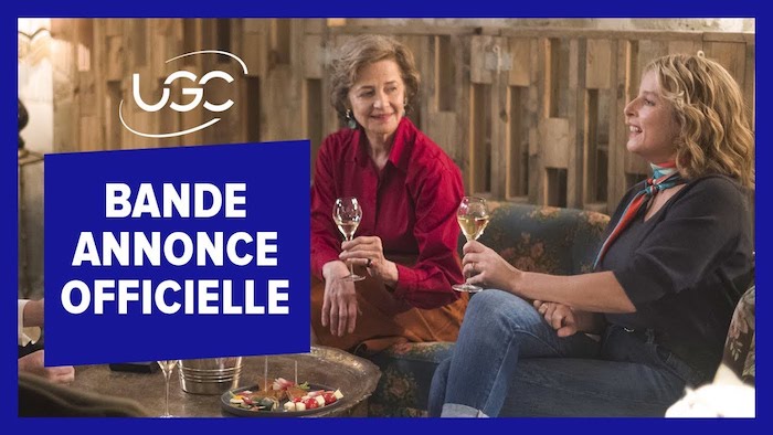 « Voyez comme on danse » : l'histoire du film ce soir sur France 2 (16 octobre)