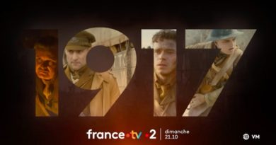 « 1917 » : histoire du film inédit ce soir sur France 2 (13 novembre)