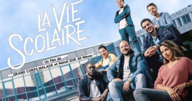« La vie scolaire » : histoire du film inédit ce soir sur France 2 (9 novembre)