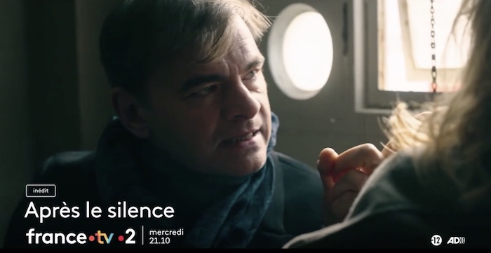 « Après le silence » : histoire du téléfilm inédit ce soir sur France 2 (16 novembre)
