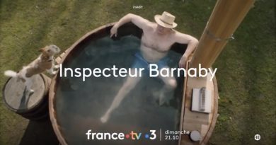Inspecteur Barnaby du 4 décembre : vos épisodes ce soir sur France 3
