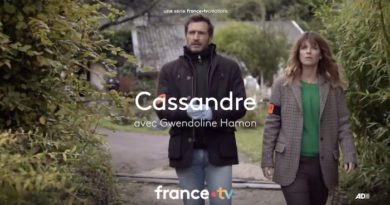 Cassandre du 26 novembre : vos épisodes ce soir sur France 3
