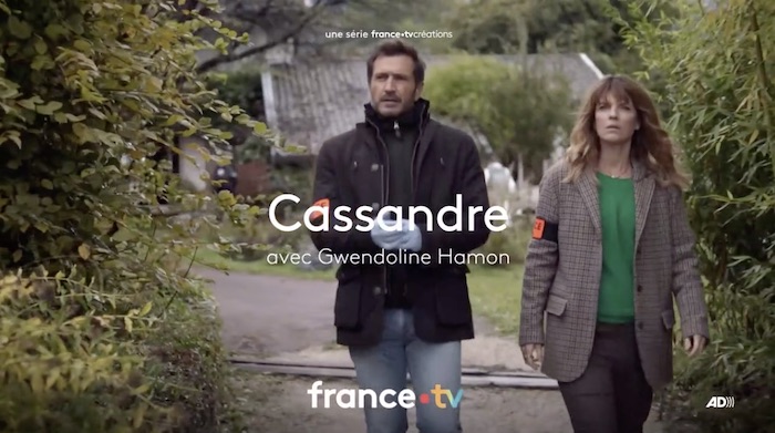 Cassandre du 19 novembre : vos épisodes ce soir sur France 3