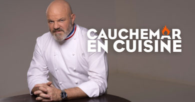 Cauchemar en cuisine : qu'est devenu le restaurant après le passage du chef ? (4 mai 2023)