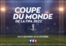 Coupe du Monde 2022 : suivre Angleterre / Sénégal en direct, live et streaming (+ score en temps réel et résultat final)
