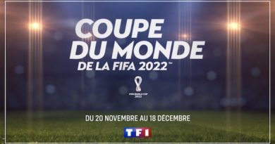 Audiences 4 décembre 2022 : carton pour Angleterre / Sénégal sur TF1, devant France 2