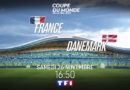 Coupe du Monde 2022 : suivre France / Danemark en direct, live et streaming (+ score en temps réel et résultat final)