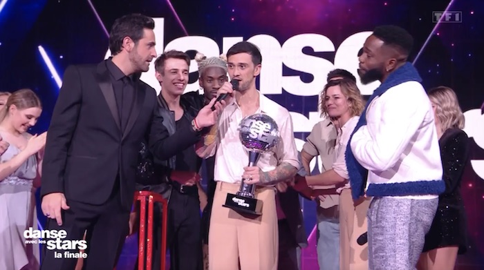 Audiences 11 novembre 2022 : « Tropiques criminels » devant la finale de « Danse avec les Stars »