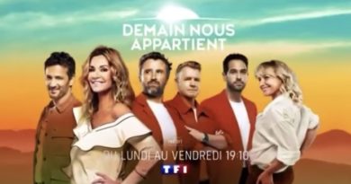 Demain nous appartient spoilers : , ce qui vous attend la semaine prochaine (résumés + vidéo DNA du 26 au 30 décembre)