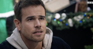 Demain nous appartient spoiler : Audrey brise le coeur de Damien (vidéo épisode du 18 novembre)