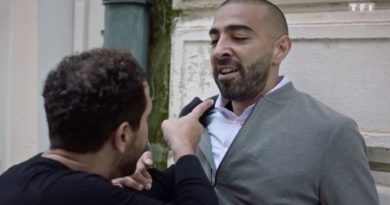 Demain nous appartient spoiler : Karim et son frère en viennent aux mains (vidéo épisode du 16 novembre)