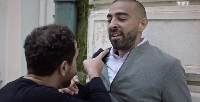 Demain nous appartient spoiler : Karim et son frère en viennent aux mains (vidéo épisode du 16 novembre)