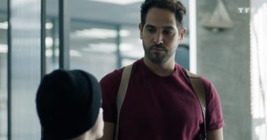 Demain nous appartient du 9 novembre : Karim rencontre son neveu (résumé + vidéo épisode 1313 en avance)