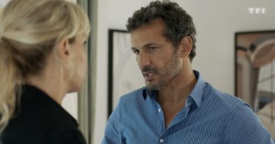 Demain nous appartient du 7 novembre : Aurore prête à dénoncer Brigitte (résumé + vidéo épisode 1311 en avance)