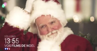 « Un Noël saupoudré d'amour » : votre téléfilm ce 30 décembre sur TF1 (histoire et vidéo)