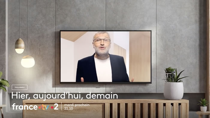 « Hier, Aujourd'hui, Demain » : les invités de Laurent Ruquier ce soir sur France 2 (15 novembre)