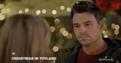 Téléfilms de Noël : « Il faut sauver la boutique de Noël » ce 23 novembre sur TF1 (histoire et extrait vidéo)
