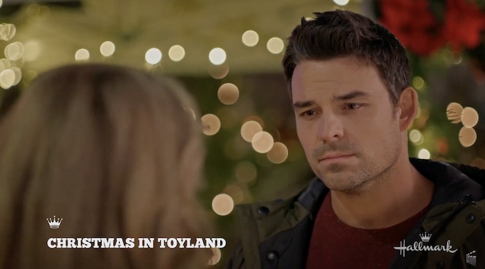 Téléfilms de Noël : « Il faut sauver la boutique de Noël » ce 23 novembre sur TF1 (histoire et extrait vidéo)