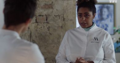 Ici tout commence du 11 novembre : Billie confronte Louis (résumé + vidéo épisode 529)