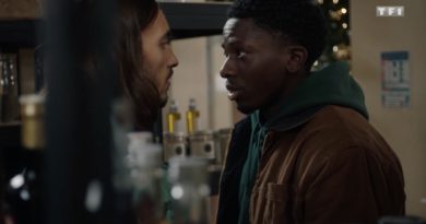 Ici tout commence spoiler : Brice dévoile son vrai visage (vidéo épisode du 1er décembre)