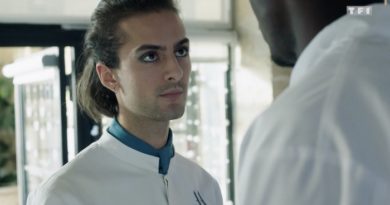 Ici tout commence spoiler : Eliott démasque Brice (vidéo épisode du 6 décembre)