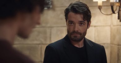 Ici tout commence spoiler : Ferigno réactive le cercle (vidéo épisode du 14 novembre)